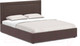 Миниатюра изображения товара Двуспальная кровать Moon Family 1258 / MF011053
