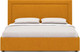 Миниатюра изображения товара Двуспальная кровать Moon Family 1258 / MF011164