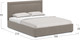 Миниатюра изображения товара Двуспальная кровать Moon Family 1258 / MF011115