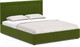 Миниатюра изображения товара Двуспальная кровать Moon Family 1258 / MF011135