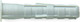 Миниатюра изображения товара Дюбель распорный ЕКТ KEW KSD S 5х25 / B006248 (35шт)