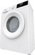 Миниатюра изображения товара Стиральная машина Gorenje WNHPI84AS/R