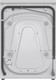 Миниатюра изображения товара Стиральная машина Gorenje WNHPI84AS/R