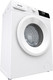 Миниатюра изображения товара Стиральная машина Gorenje WNHPI84AS/R