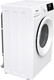 Миниатюра изображения товара Стиральная машина Gorenje WNHPI84AS/R