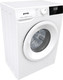 Миниатюра изображения товара Стиральная машина Gorenje WNHPI84AS/R