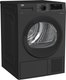 Миниатюра изображения товара Сушильная машина Beko DF7412GB