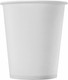 Миниатюра изображения товара Набор одноразовых стаканов Welday 608810 (50шт, белый)