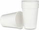 Миниатюра изображения товара Набор одноразовых стаканов Welday 608810 (50шт, белый)