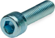 Миниатюра изображения товара Винт ЕКТ 8х20 DIN 912 / B006491 (6шт)