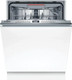 Миниатюра изображения товара Посудомоечная машина Bosch SMV4HVX00E