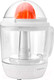 Миниатюра изображения товара Соковыжималка электрическая StarWind SJ 1241 (белый/прозрачный)