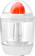 Миниатюра изображения товара Соковыжималка электрическая StarWind SJ 1241 (белый/прозрачный)