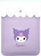 Миниатюра изображения товара Чехол для планшета Miniso Kuromi Soft Moe Series 5454