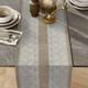 Миниатюра изображения товара Дорожка на стол Миланка 50x120 / 238 (шарлотта)