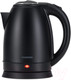 Миниатюра изображения товара Электрочайник StarWind SKS2051 (черный)