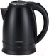 Миниатюра изображения товара Электрочайник StarWind SKS2051 (черный)