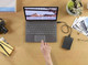Миниатюра изображения товара Внешний жесткий диск Seagate USB 3.0 1TB One Touch 2.5 / STKY1000400