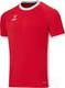Миниатюра изображения товара Футболка игровая футбольная Jogel Division PerFormDRY Element Jersey (XS, красный)