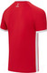 Миниатюра изображения товара Футболка игровая футбольная Jogel Division PerFormDRY Element Jersey (XS, красный)