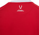 Миниатюра изображения товара Футболка игровая футбольная Jogel Division PerFormDRY Element Jersey (XS, красный)