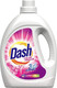 Миниатюра изображения товара Гель для стирки Dash Color Frische 3 Fash Formel (2.2л)