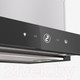 Миниатюра изображения товара Вытяжка телескопическая Franke Touch BK 60 (315.0702.966)