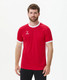 Миниатюра изображения товара Футболка игровая футбольная Jogel Division PerFormDRY Element Jersey (XXL, красный)