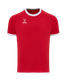 Миниатюра изображения товара Футболка игровая футбольная Jogel Division PerFormDRY Element Jersey (XXL, красный)