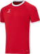 Миниатюра изображения товара Футболка игровая футбольная Jogel Division PerFormDRY Element Jersey (XXL, красный)