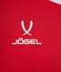 Миниатюра изображения товара Футболка игровая футбольная Jogel Division PerFormDRY Element Jersey (XXL, красный)
