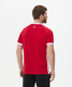 Миниатюра изображения товара Футболка игровая футбольная Jogel Division PerFormDRY Element Jersey (XXL, красный)