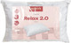 Миниатюра изображения товара Подушка для сна Sontery by Askona Relax 2.0