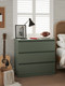 Миниатюра изображения товара Комод Dipriz Марм Д.20052.1 (зеленый самшит)