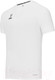 Миниатюра изображения товара Футболка игровая футбольная Jogel Division PerFormDRY Element Jersey (YM, белый)