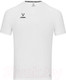 Миниатюра изображения товара Футболка игровая футбольная Jogel Division PerFormDRY Element Jersey (YM, белый)