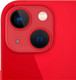 Миниатюра изображения товара Смартфон восстановленный Apple iPhone 13 mini 256GB Flip Грейд B (красный)