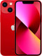 Миниатюра изображения товара Смартфон восстановленный Apple iPhone 13 mini 256GB Flip Грейд B (красный)