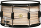 Миниатюра изображения товара Малый барабан Tama Woodworks Series Snare Drum WP148BK-NZW (Natural Zebrawood Wrap)