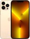 Миниатюра изображения товара Смартфон восстановленный Apple iPhone 13 Pro Max 128GB Flip Грейд A (золото)