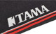 Миниатюра изображения товара Коврик для барабана Tama Drum Rug Small TDRS-TL