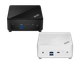 Миниатюра изображения товара Неттоп MSI Cubi 5 12M-068BRU (936-B0A811-068)