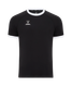 Миниатюра изображения товара Футболка игровая футбольная Jogel Division PerFormDRY Element Jersey (XXL, черный)