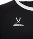 Миниатюра изображения товара Футболка игровая футбольная Jogel Division PerFormDRY Element Jersey (XXL, черный)