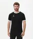 Миниатюра изображения товара Футболка игровая футбольная Jogel Division PerFormDRY Element Jersey (XXXL, черный)