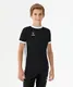 Миниатюра изображения товара Футболка игровая футбольная Jogel Division PerFormDRY Element Jersey (XXXL, черный)