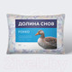 Миниатюра изображения товара Подушка для сна ECOTEX Рокко 50x70 / ПРД57