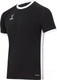 Миниатюра изображения товара Футболка игровая футбольная Jogel Division PerFormDRY Element Jersey (YL, черный)