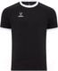 Миниатюра изображения товара Футболка игровая футбольная Jogel Division PerFormDRY Element Jersey (YL, черный)