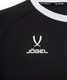 Миниатюра изображения товара Футболка игровая футбольная Jogel Division PerFormDRY Element Jersey (YL, черный)